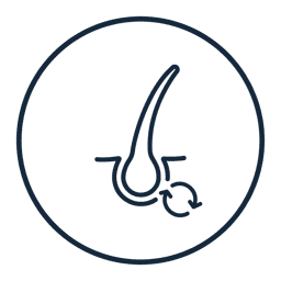 Hair growth management