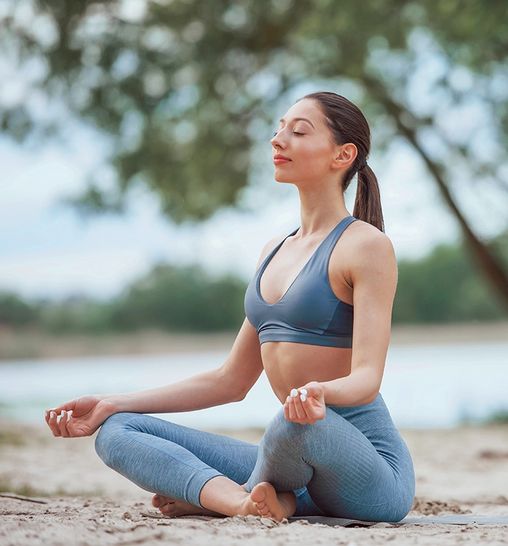 The Art of Energy: How to Reignite Your Inner Spark Naturally