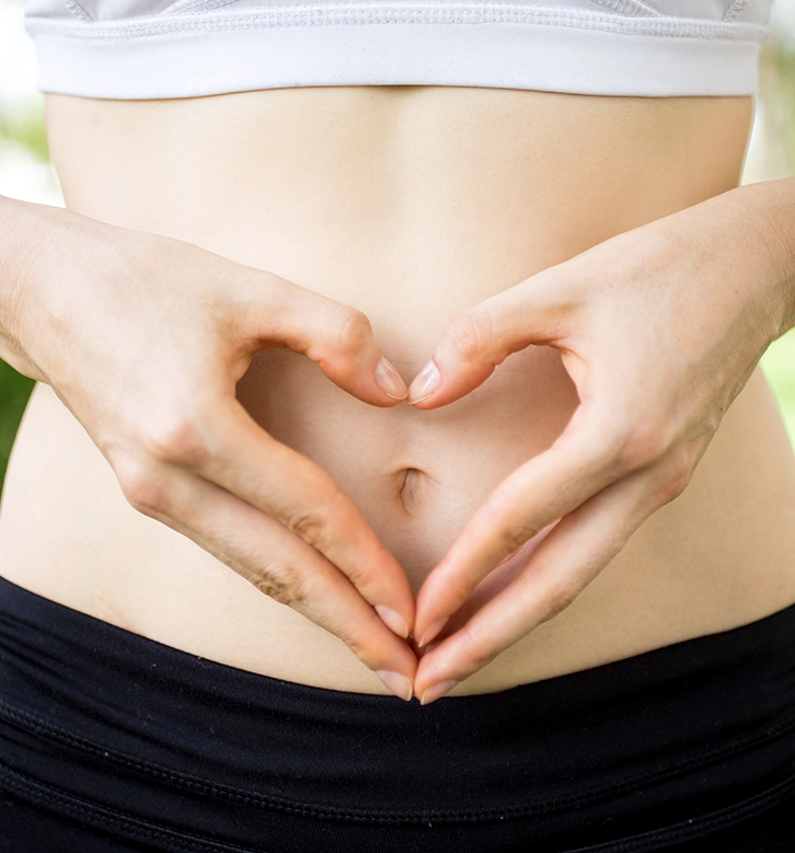 The Vital Gut: Why Digestive Health Is the Root of Radiant Wellness