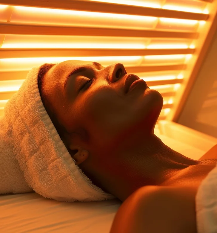 Unlocking the Power of Infrared Saunas: Science, Benefits & What to Expect