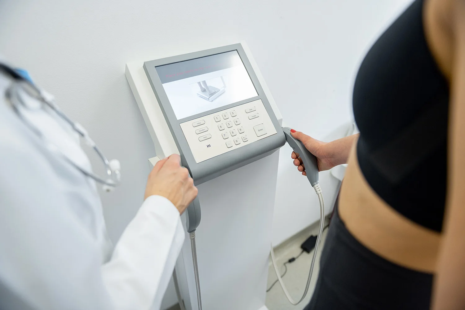 Hyperbaric Oxygen Therapy