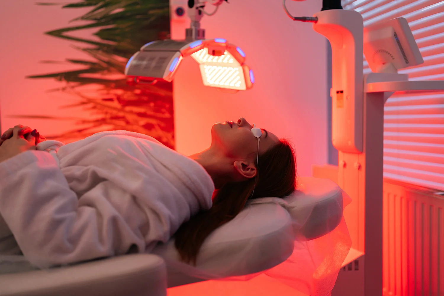 Hyperbaric Oxygen Therapy